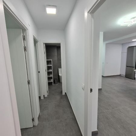 Modern 3 Bedroom Luxury Apartment In Torremolinos Bagian luar foto