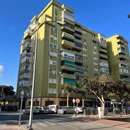 Modern 3 Bedroom Luxury Apartment In Torremolinos Bagian luar foto
