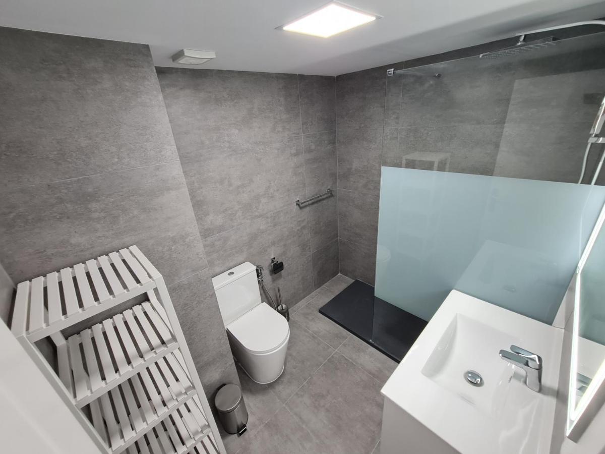Modern 3 Bedroom Luxury Apartment In Torremolinos Bagian luar foto
