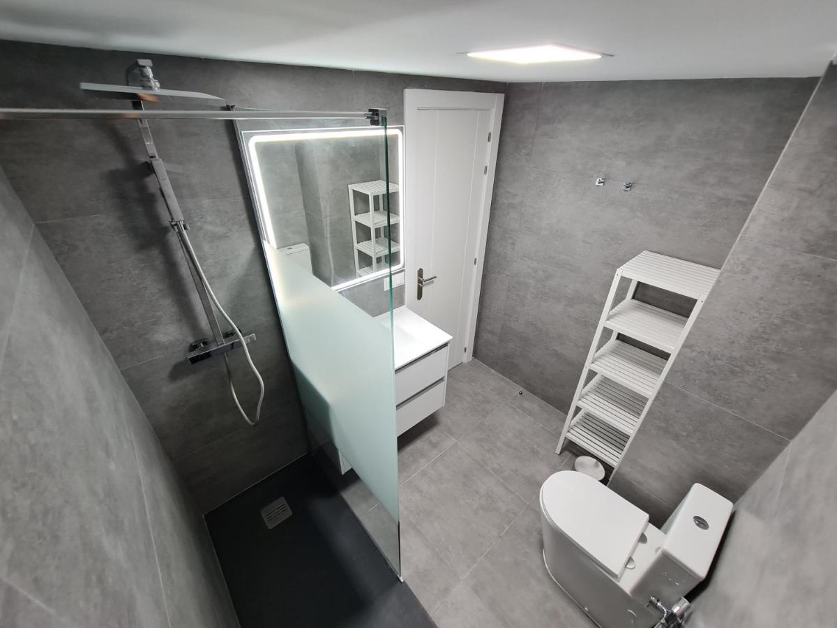 Modern 3 Bedroom Luxury Apartment In Torremolinos Bagian luar foto