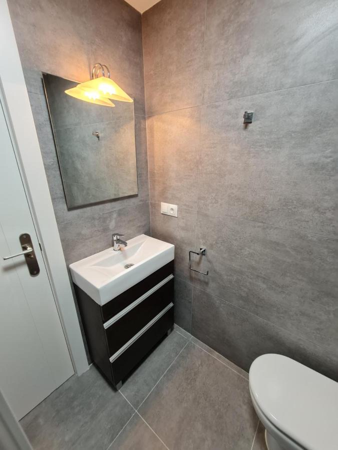 Modern 3 Bedroom Luxury Apartment In Torremolinos Bagian luar foto