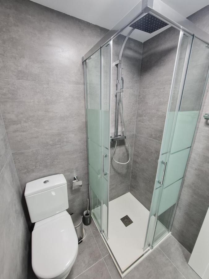 Modern 3 Bedroom Luxury Apartment In Torremolinos Bagian luar foto